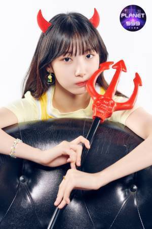 「ガルプラ」デビューメンバー9名が今夜ついに決定！日本人メンバーはどうなる？