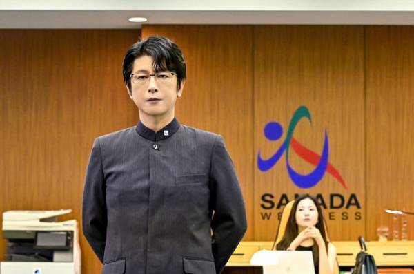 「最愛」2話　吉高由里子“梨央”が知った衝撃事実に視聴者動揺「嘘でしょ」、井浦新“加瀬”に「カッコ良すぎ」の声も