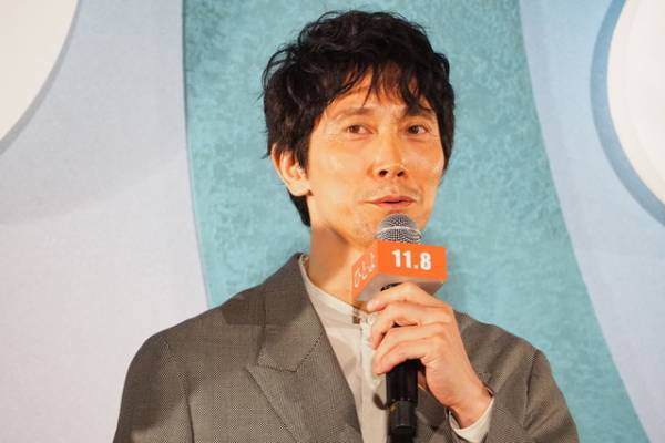 「和田家の男たち」　相葉雅紀“優”、料理＆アルパカとの戯れシーンに「特技の凝縮」などの声続々、牛乳入りすき焼きも話題に