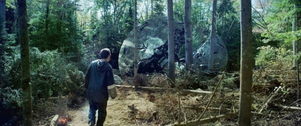 デイジー・リドリーを“ノイズ”の怪現象が襲う『カオス・ウォーキング』本編映像