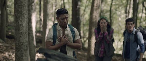 「最も記憶に残った」第一犠牲者メイキング映像『クライモリ』