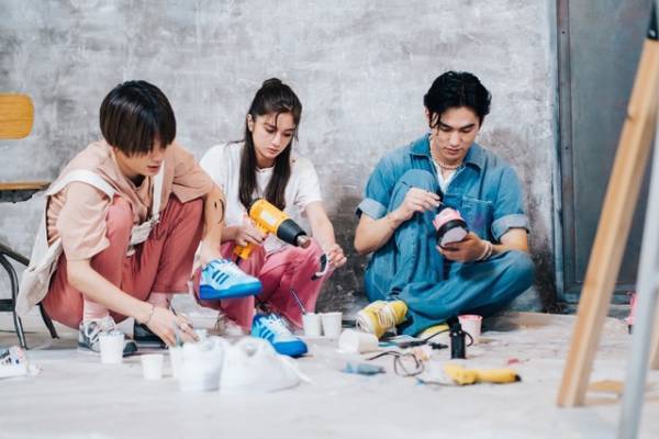 新たに動き出した恋の行方にも注目 …いよいよ完結、「虹とオオカミ」最終回へ