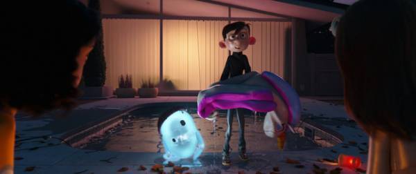 ソーシャルメディア時代の子どもたちに見てほしい『ロン 僕のポンコツ・ボット』監督の思い