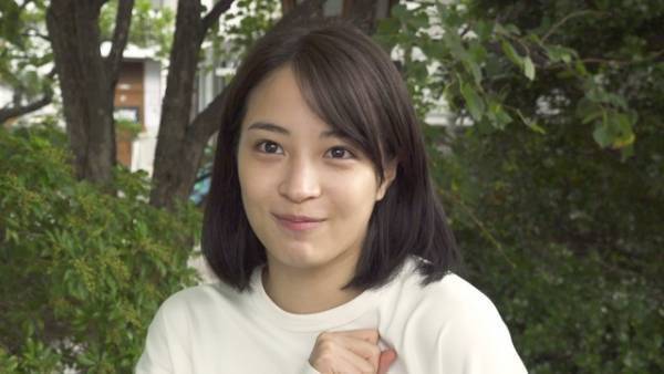 広瀬すず「情熱大陸」に登場、初の長期ドキュメンタリー取材