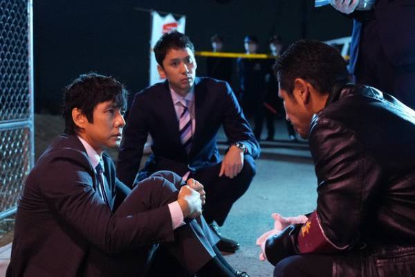 「真犯人フラグ」3話　佐野勇斗“一星”衝撃告白に「予想外すぎる」「妄想では？」などの声多数、桜井ユキ“朋子”謎行動も注目集める