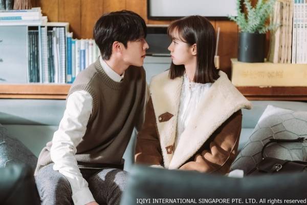 チャン・ギヨン、新ドラマ「九尾の狐とキケンな同居」での「一番の魅力はセクシーさ」