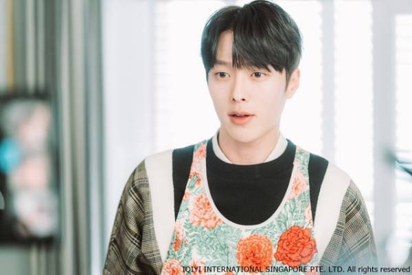 チャン・ギヨン、新ドラマ「九尾の狐とキケンな同居」での「一番の魅力はセクシーさ」