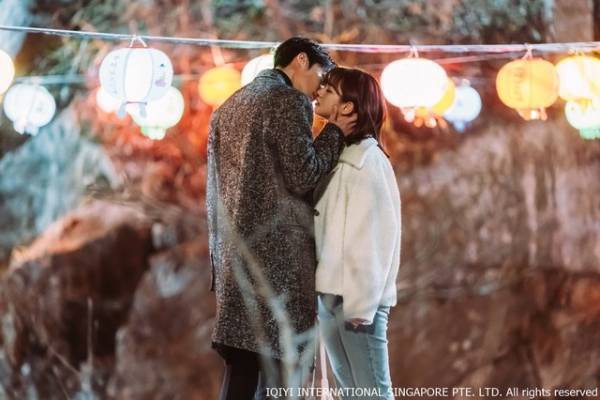 チャン・ギヨン、新ドラマ「九尾の狐とキケンな同居」での「一番の魅力はセクシーさ」