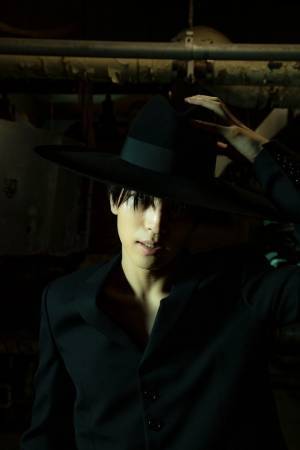 永瀬正敏撮影、岩田剛典写真集の掲載予定カット到着！タイトルも決定