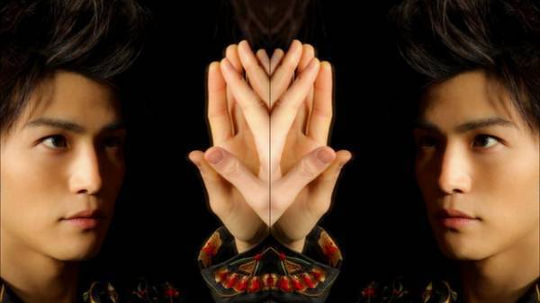 永瀬正敏撮影、岩田剛典写真集の掲載予定カット到着！タイトルも決定