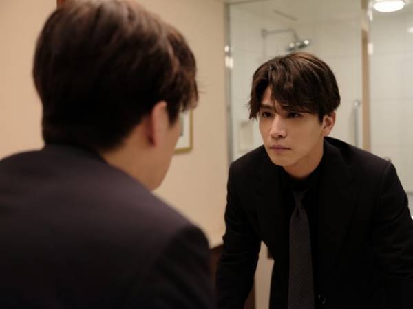 永瀬正敏撮影、岩田剛典写真集の掲載予定カット到着！タイトルも決定