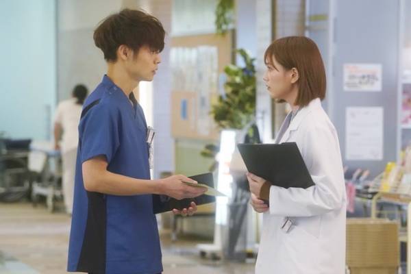 「ラジエーションハウスII」4話　たまきの生き方に「かっこいい」など共感集まる、山口紗弥加の演技にも賞賛の声