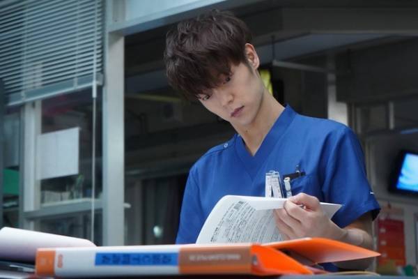 「ラジエーションハウスII」4話　たまきの生き方に「かっこいい」など共感集まる、山口紗弥加の演技にも賞賛の声