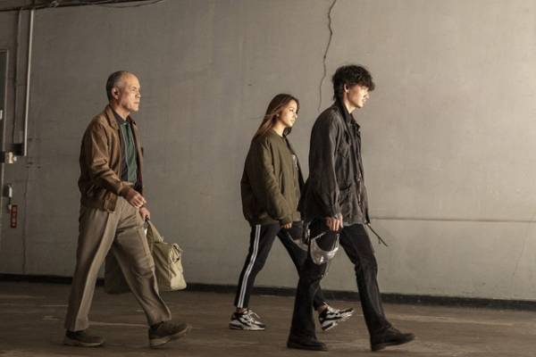 「アバランチ」2話、千葉雄大“牧原”の涙に「忘れられない」と絶賛の声続々