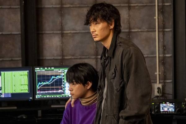 「アバランチ」2話、千葉雄大“牧原”の涙に「忘れられない」と絶賛の声続々