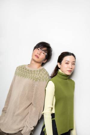 【インタビュー】永野芽郁＆田中圭、絶妙な距離感から生まれた“親子”の信頼関係