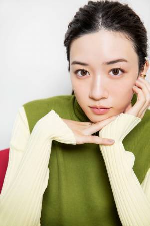 【インタビュー】永野芽郁＆田中圭、絶妙な距離感から生まれた“親子”の信頼関係