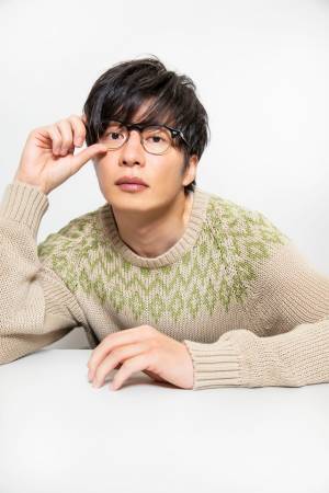 【インタビュー】永野芽郁＆田中圭、絶妙な距離感から生まれた“親子”の信頼関係