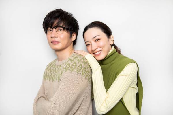【インタビュー】永野芽郁＆田中圭、絶妙な距離感から生まれた“親子”の信頼関係