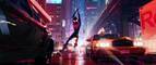 「第34回東京国際映画祭」屋外上映会ラインアップ発表！『シティーハンター』『スパイダーバース』ほか
