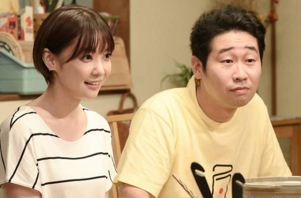 「婚姻届に判を捺しただけですが」2話、高杉真宙演じる動物病院の看護師“牧原”に「キラキラが凄い」と注目集まる