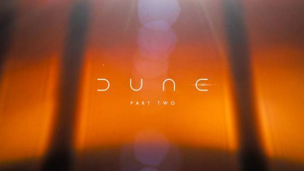『DUNE／デューン 砂の惑星』、2作目の製作が正式決定 2023年10月に公開予定