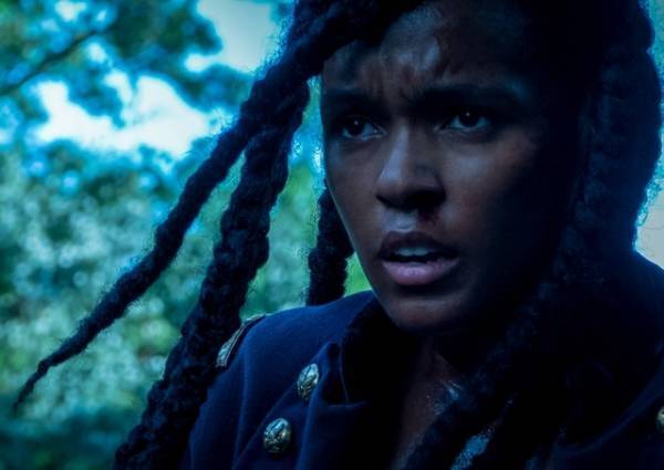 ジャネール・モネイ「黒人女性への敬意こそ決め手」『アンテベラム』で映画初主演