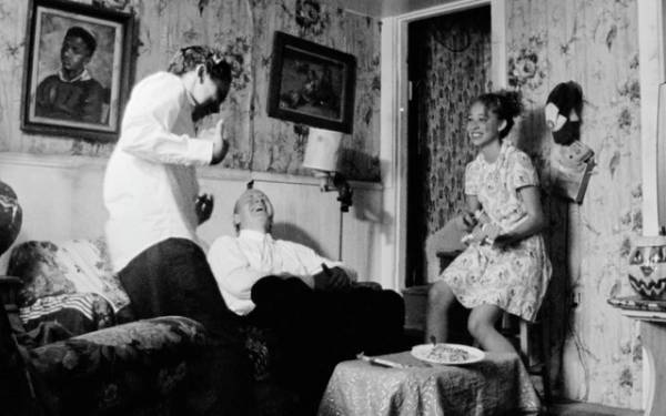 アレクサンダー・ロックウェルが日本にメッセージ！『スウィート・シング』は「子供時代の魔法を祝福する」