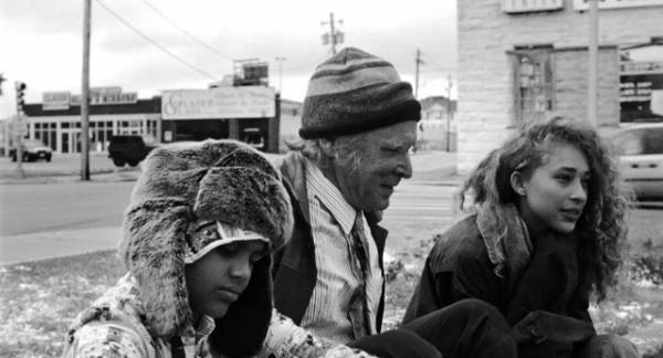 アレクサンダー・ロックウェルが日本にメッセージ！『スウィート・シング』は「子供時代の魔法を祝福する」