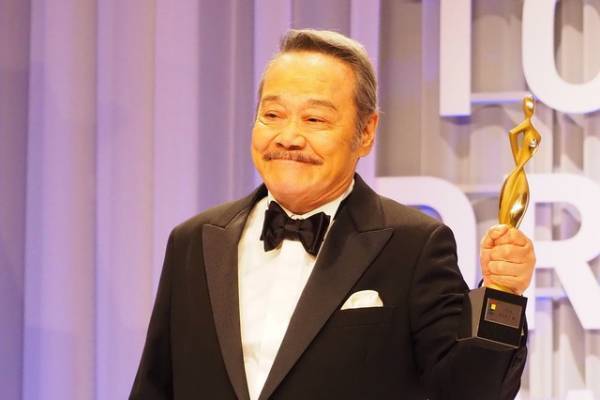 「東京ドラマアウォード2021」各賞が発表！「天国と地獄」綾瀬はるかが主演女優賞＆グランプリは「俺の家の話」