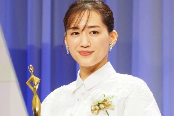 「東京ドラマアウォード2021」各賞が発表！「天国と地獄」綾瀬はるかが主演女優賞＆グランプリは「俺の家の話」
