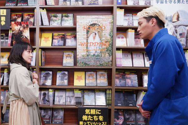 「恋です！」4話、鈴木伸之“獅子王”に恋した奈緒“イズミ”の変化に視聴者注目、細田佳央太“青野”の言葉にも多くの反応