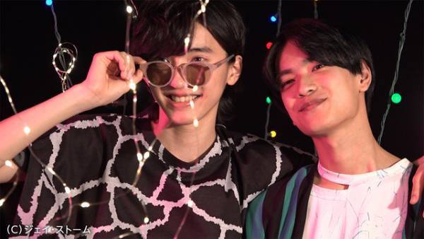 なにわ男子に3年間密着、結成からデビューまでの“キセキ”がPrime Videoで配信