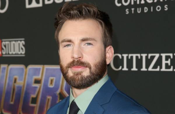 クリス・エヴァンスがバズ・ライトイヤーの声を務める『Lightyear』のティザー動画が公開