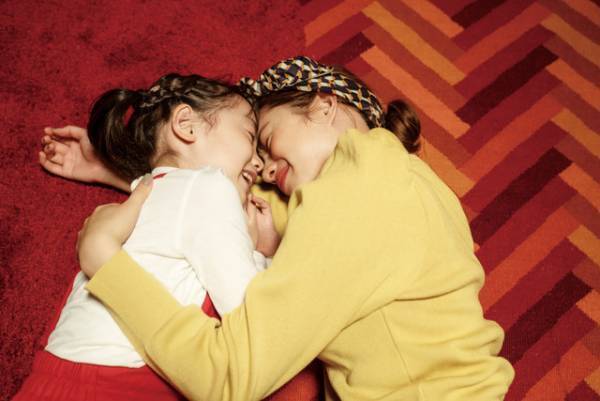 永野芽郁×田中圭×石原さとみ、『そして、バトンは渡された』2つの家族がつながるキャラクター動画解禁