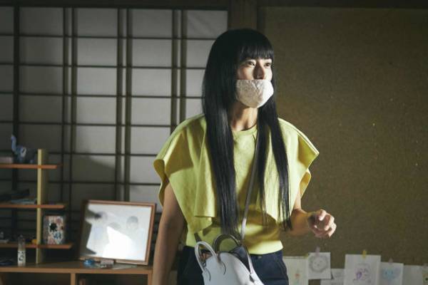 阿部進之介＆志尊淳＆柴咲コウらが参加『MIRRORLIAR FILMS Season2』監督情報＆コメント解禁