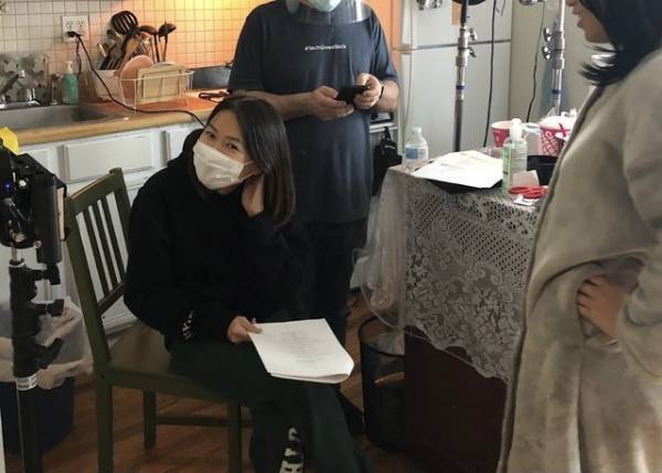 阿部進之介＆志尊淳＆柴咲コウらが参加『MIRRORLIAR FILMS Season2』監督情報＆コメント解禁