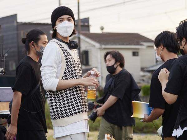 阿部進之介＆志尊淳＆柴咲コウらが参加『MIRRORLIAR FILMS Season2』監督情報＆コメント解禁