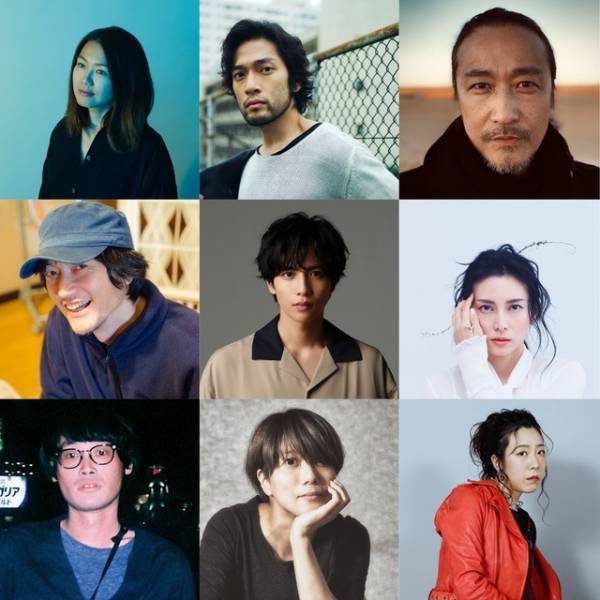 阿部進之介＆志尊淳＆柴咲コウらが参加『MIRRORLIAR FILMS Season2』監督情報＆コメント解禁