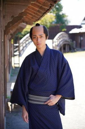 永瀬廉、NHKドラマ初主演「わげもん～長崎通訳異聞～」放送決定！コメントも到着