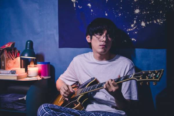 韓国のシンガーソングライターやギタリストが出演！青春音楽映画『ダ・カーポ』予告編