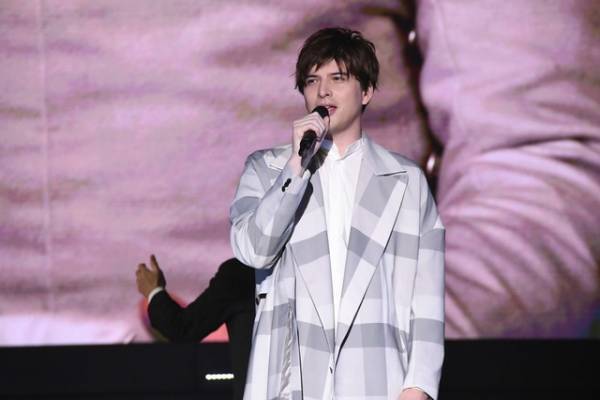 新ディズニープラス開始に昆夏美＆山崎育三郎＆城田優らが集結！ SPパフォーマンス披露