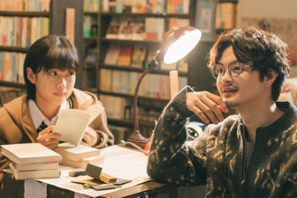 一方通行の片思いが加速…瀬戸康史＆河合優実＆佐藤ほなみら出演『愛なのに』予告編