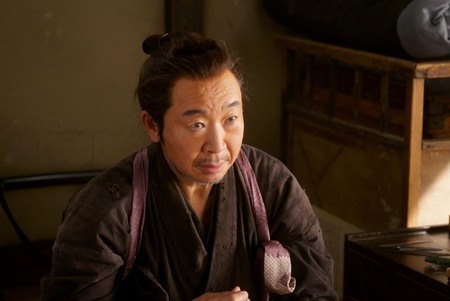 中村梅雀＆柄本佑＆安藤サクラ共演「殺すな」劇場＆TVほぼ同時公開