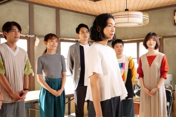 「SUPER RICH」3話、赤楚衛二“優”の料理に「優くん、天才」「普通においしそう」の声、衛と優を見舞う“水のトラブル”にも爆笑の嵐