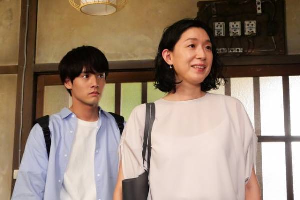 「SUPER RICH」3話、赤楚衛二“優”の料理に「優くん、天才」「普通においしそう」の声、衛と優を見舞う“水のトラブル”にも爆笑の嵐