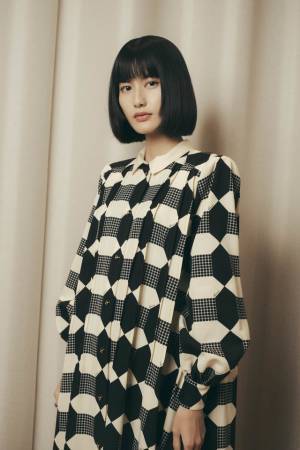 【インタビュー】橋本愛が語る日本映画の今と未来「心や感性を育てることが大きな役目」