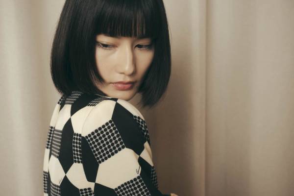 【インタビュー】橋本愛が語る日本映画の今と未来「心や感性を育てることが大きな役目」