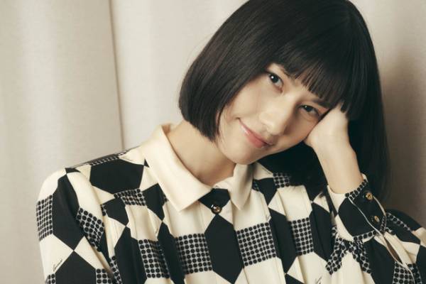 【インタビュー】橋本愛が語る日本映画の今と未来「心や感性を育てることが大きな役目」