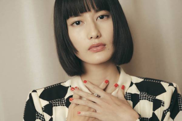 【インタビュー】橋本愛が語る日本映画の今と未来「心や感性を育てることが大きな役目」